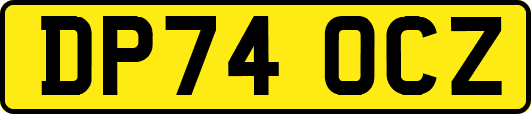 DP74OCZ