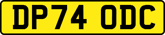 DP74ODC
