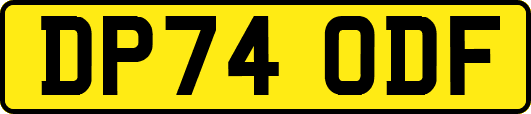 DP74ODF