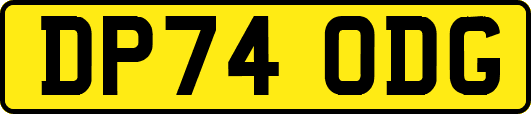 DP74ODG