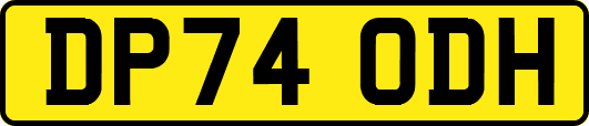DP74ODH