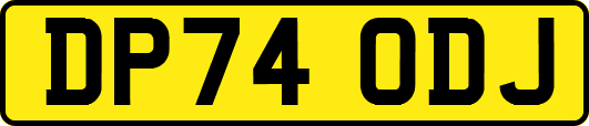 DP74ODJ