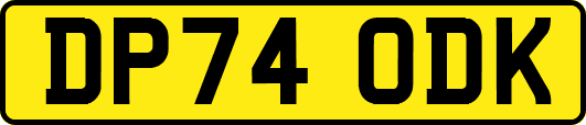 DP74ODK