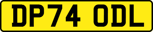 DP74ODL