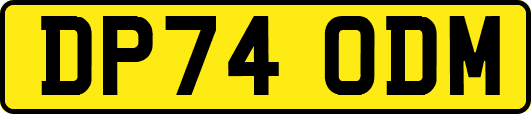 DP74ODM