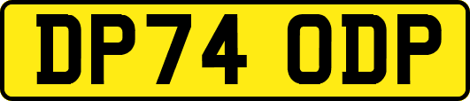 DP74ODP