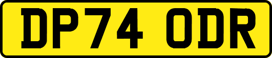 DP74ODR