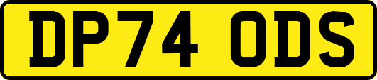 DP74ODS