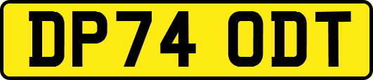 DP74ODT