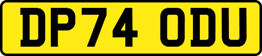 DP74ODU