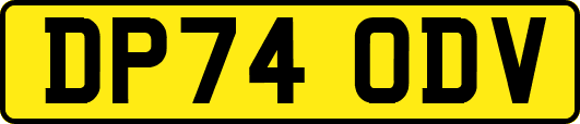 DP74ODV