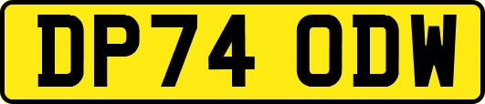 DP74ODW