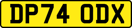 DP74ODX