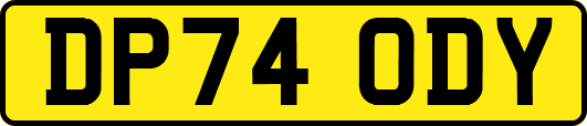 DP74ODY