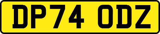 DP74ODZ