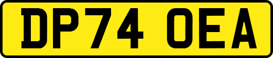 DP74OEA