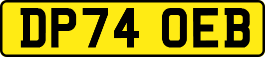 DP74OEB