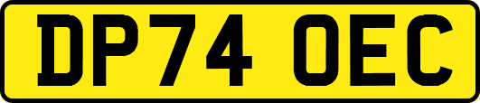 DP74OEC
