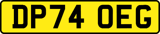 DP74OEG