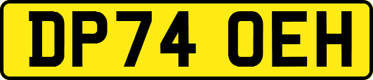 DP74OEH