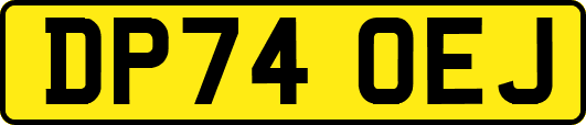 DP74OEJ