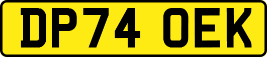 DP74OEK
