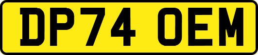 DP74OEM