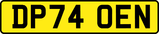 DP74OEN