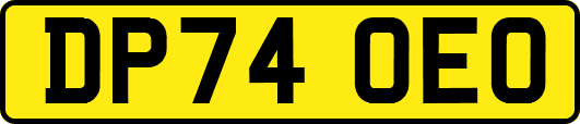 DP74OEO