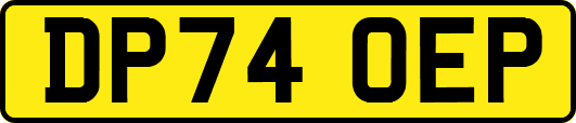 DP74OEP