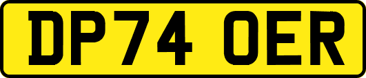 DP74OER