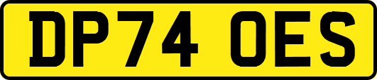 DP74OES