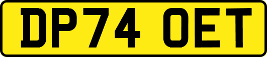 DP74OET