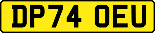 DP74OEU