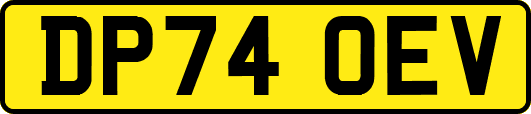 DP74OEV