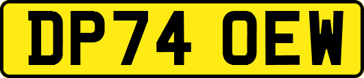 DP74OEW
