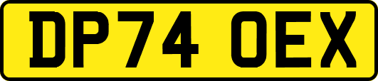 DP74OEX