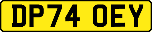 DP74OEY