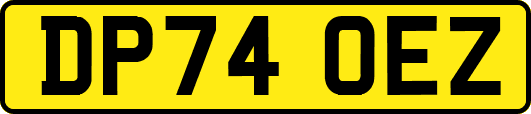 DP74OEZ