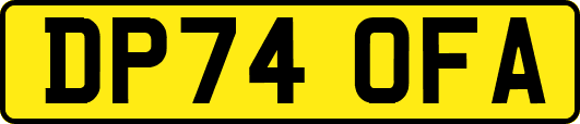DP74OFA