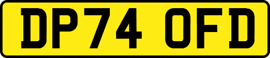 DP74OFD