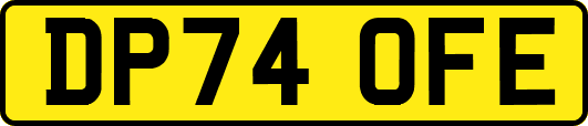 DP74OFE