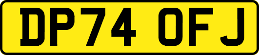 DP74OFJ