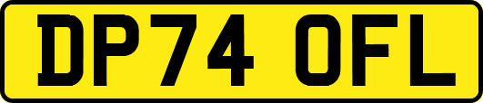 DP74OFL