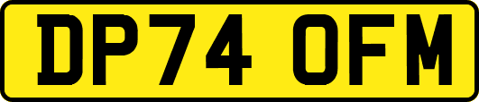 DP74OFM