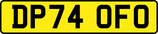 DP74OFO