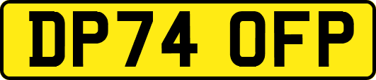 DP74OFP