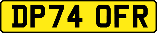DP74OFR