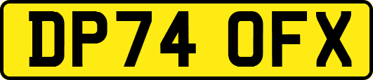 DP74OFX