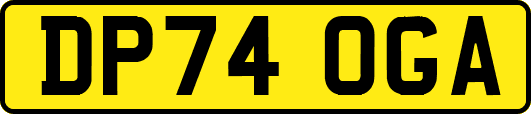 DP74OGA